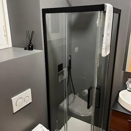 Brera Eleven Apartman Milánó