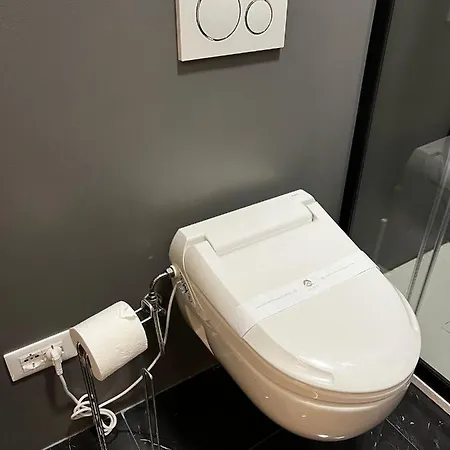 Apartman Brera Eleven *