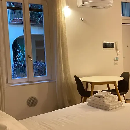 Brera Eleven Apartman *