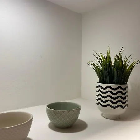 Brera Eleven Apartamento