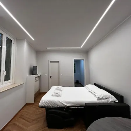Apartamento Brera Eleven Milán