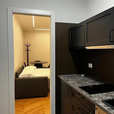 Appartement Brera Eleven *