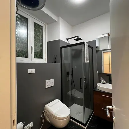 Apartamento Brera Eleven *
