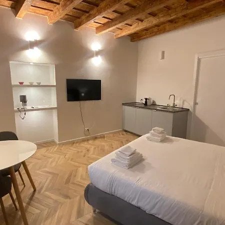 Brera Eleven Apartamento Milán