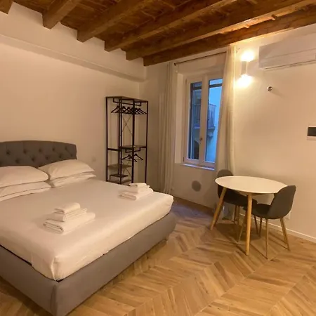 Apartamento Brera Eleven