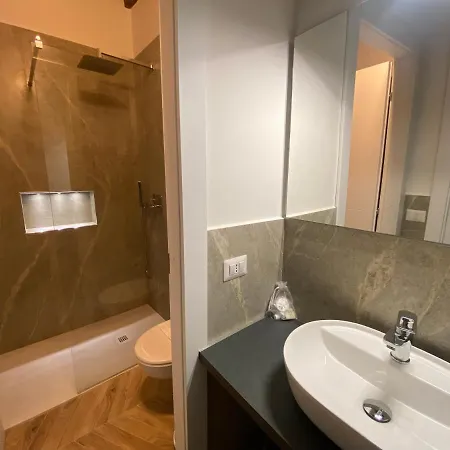 Apartamento Brera Eleven *