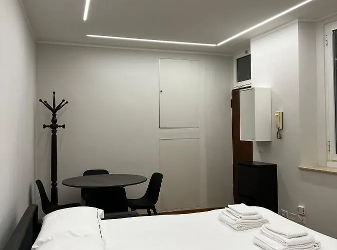 Brera Eleven Apartmán *
