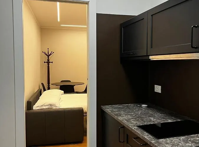 Apartmán Brera Eleven *