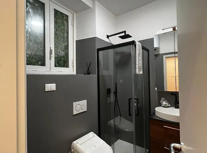 Apartmán Brera Eleven *