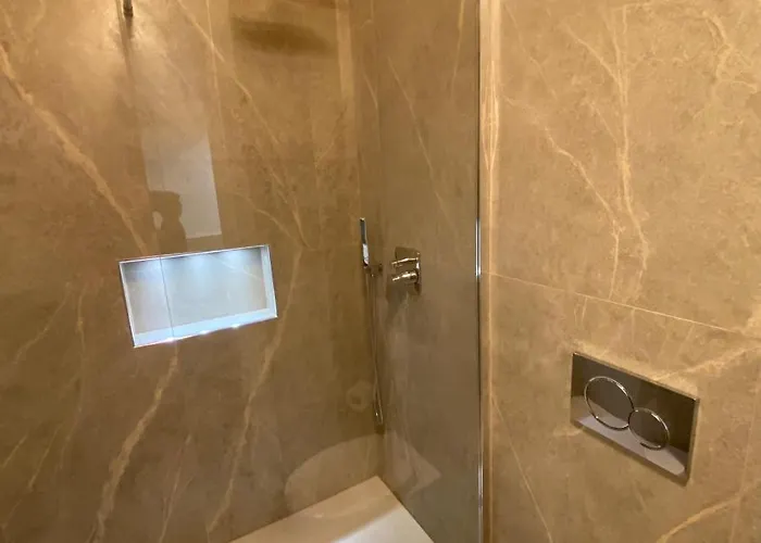 Apartmán Brera Eleven *