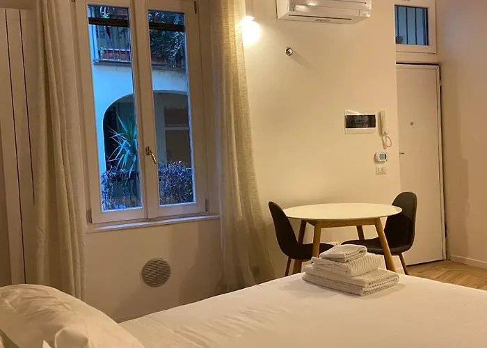 Brera Eleven Apartmán *