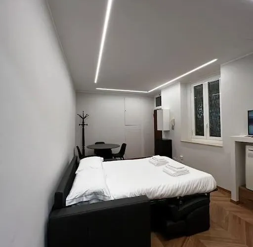 Brera Eleven Lejlighed Milano