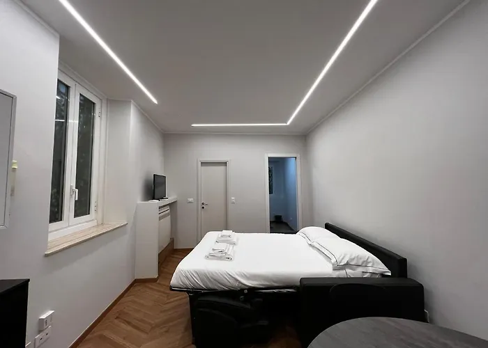Lejlighed Brera Eleven Milano