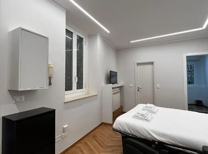 Brera Eleven Lejlighed Milano