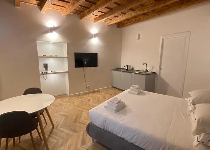 Brera Eleven Lejlighed Milano